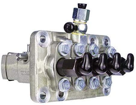 pompa de injectie perkins 404-22t