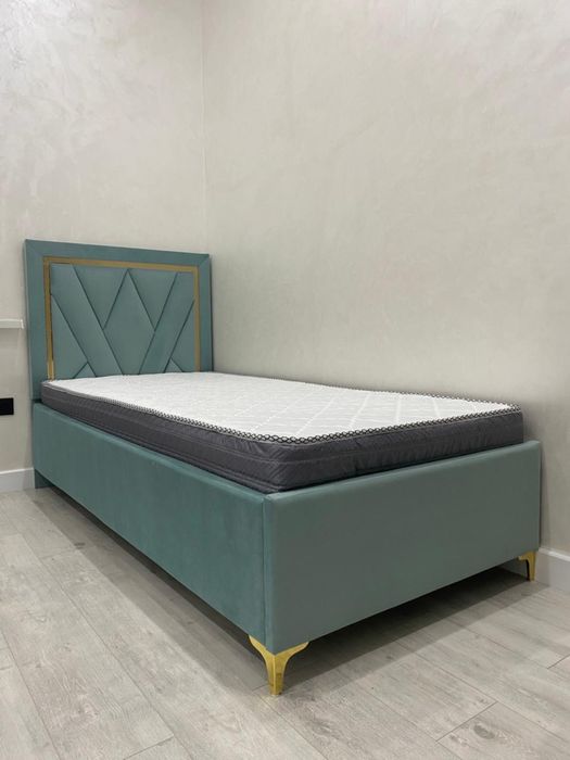 односпальная 90х200см