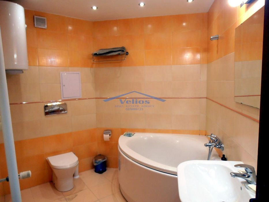 Дава се под наем Тристаен апартамент в София, Студентски град - 108 кв.м за 850 € - Снимка #9