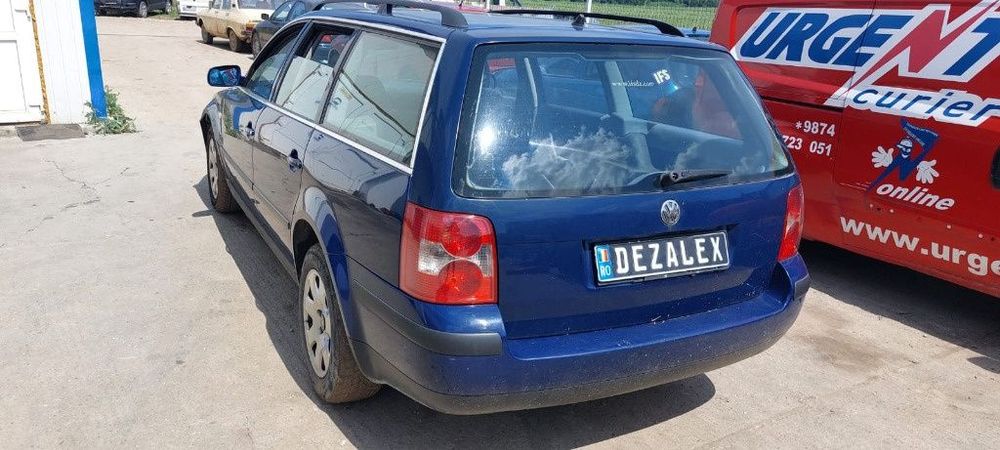 Dezmembrari Passat B5.5 1.9 AWX