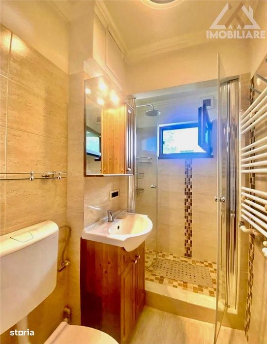 Apartament 3 camere Alexandru - P. Voievozilor