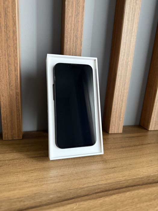 Iphone 14 Midnight - Baterie 100%