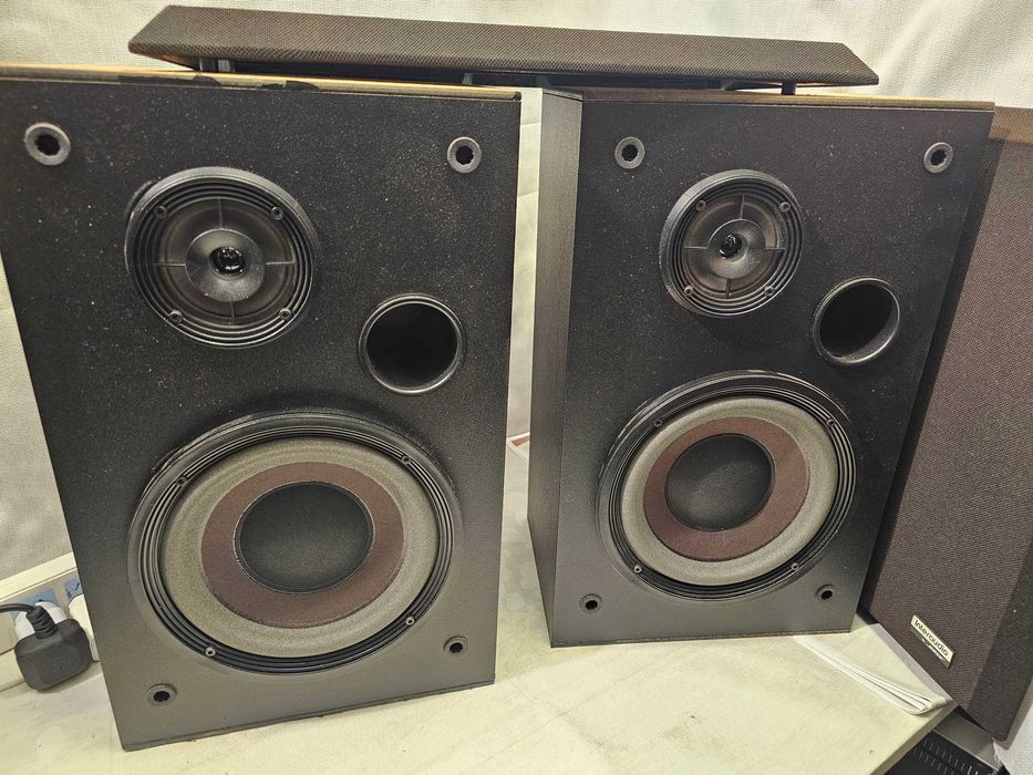 Boxe Bose Interaudio 3000xl