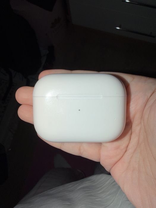 Продам Airpods 2 pro оригинал
