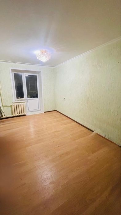 Квартира 3х комнатная