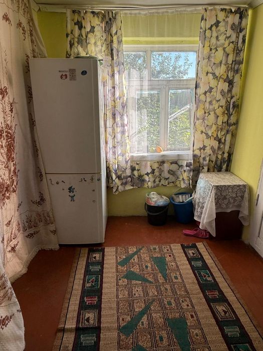 Дача зимняя кирпичная