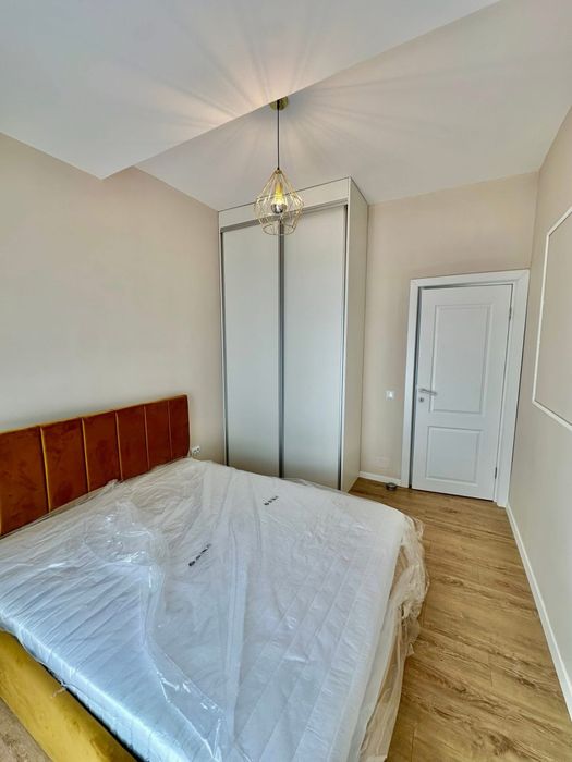 Apartament cu parcare subterana de inchiriat