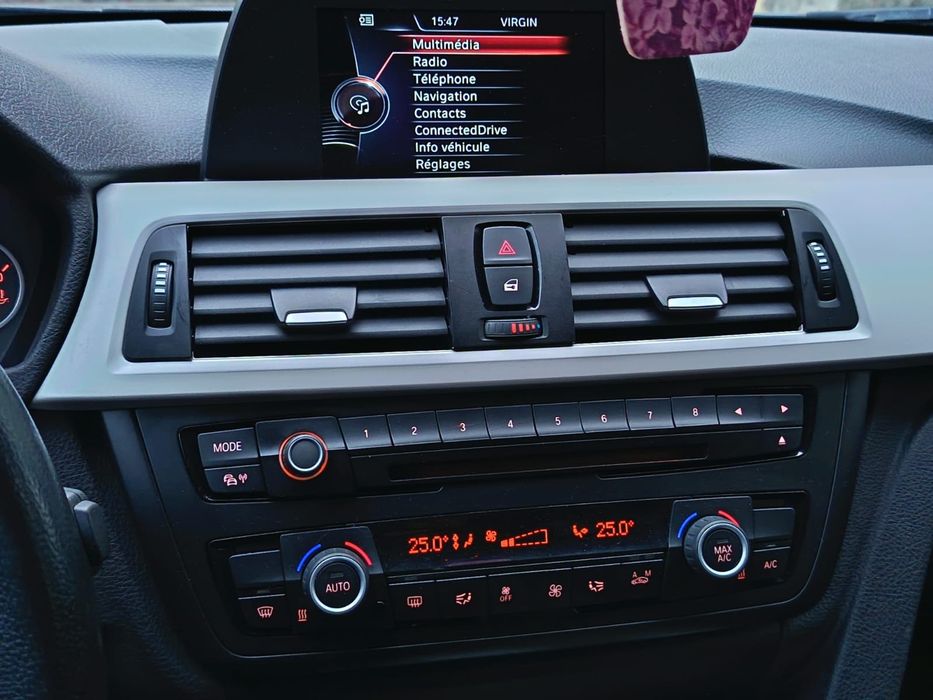 BMW f31 automat 318d