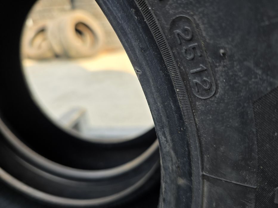 Anvelope de vara 195-65r15 Hankook