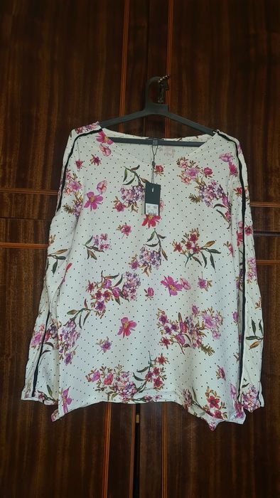 Нова дамска блуза