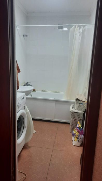 Обмен на 1 комн или 2 комн.