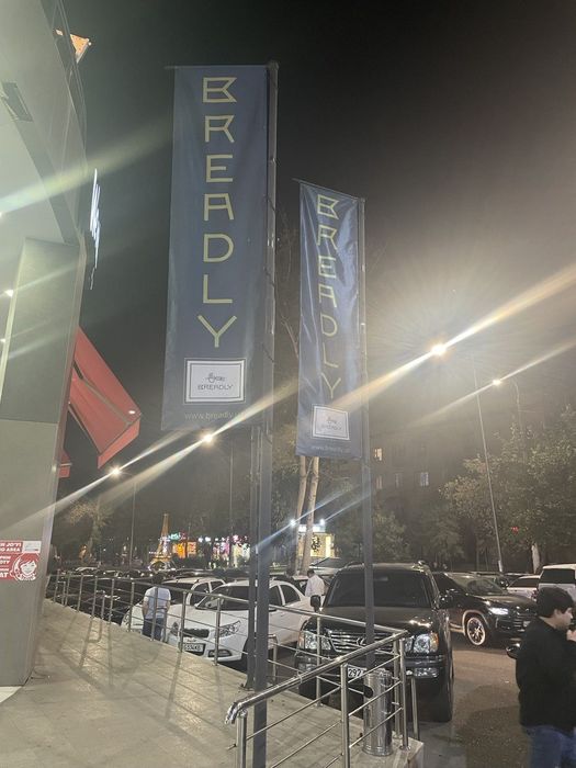 Флаги и Флагштоки от производителя в ассортименте.