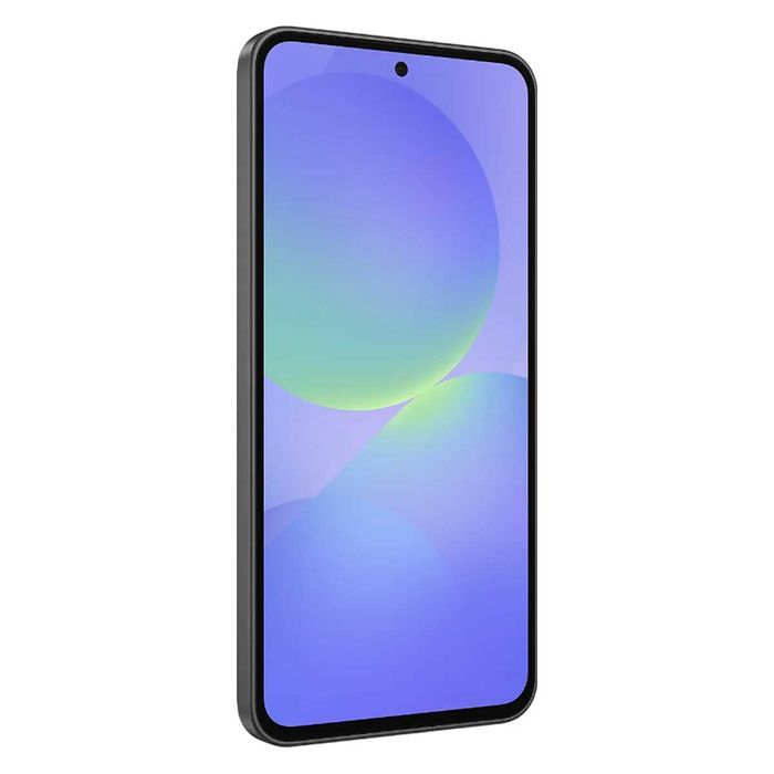 Samsung Galaxy A36 5G 8/256GB Черный