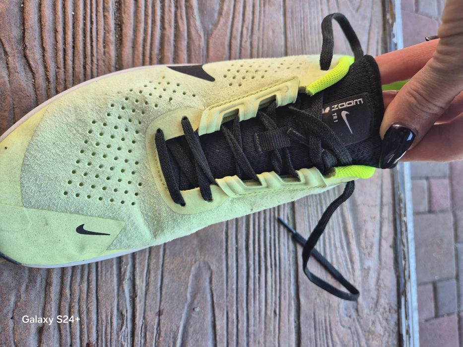 Adidasi Nike 45 marimea