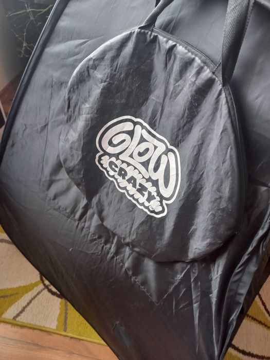 Детска палатка за игра ГЛОУ КРЕЙЗИ