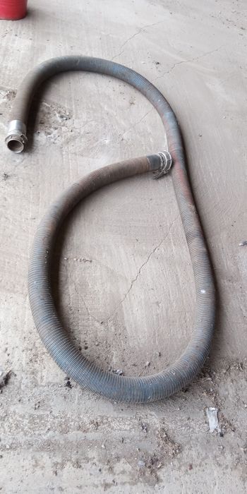 Продавам маркуч за фикалка