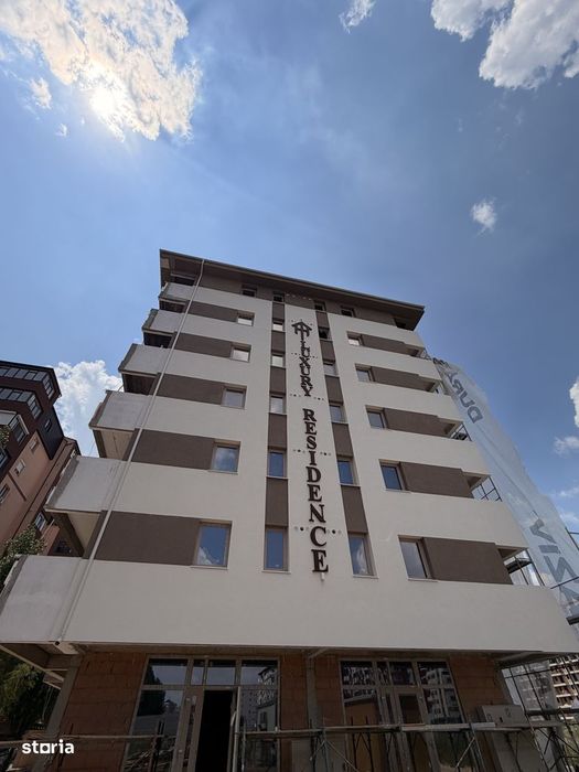 2 camere la 350 m de Chiajna Shopping Center | Centrală proprie