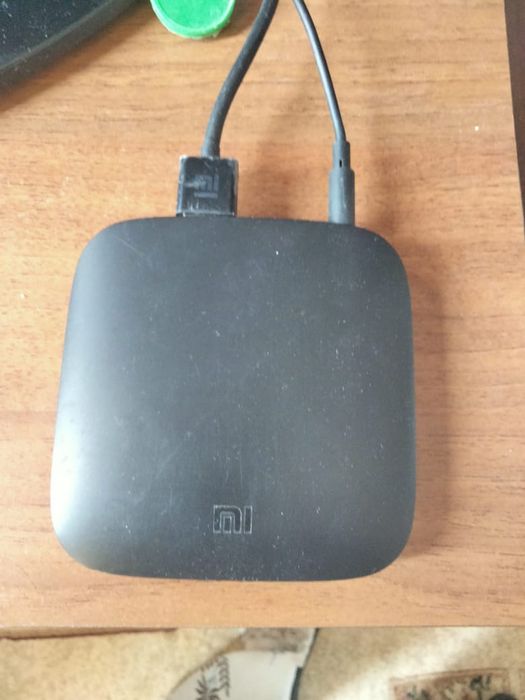 Продаю смарт телевизор