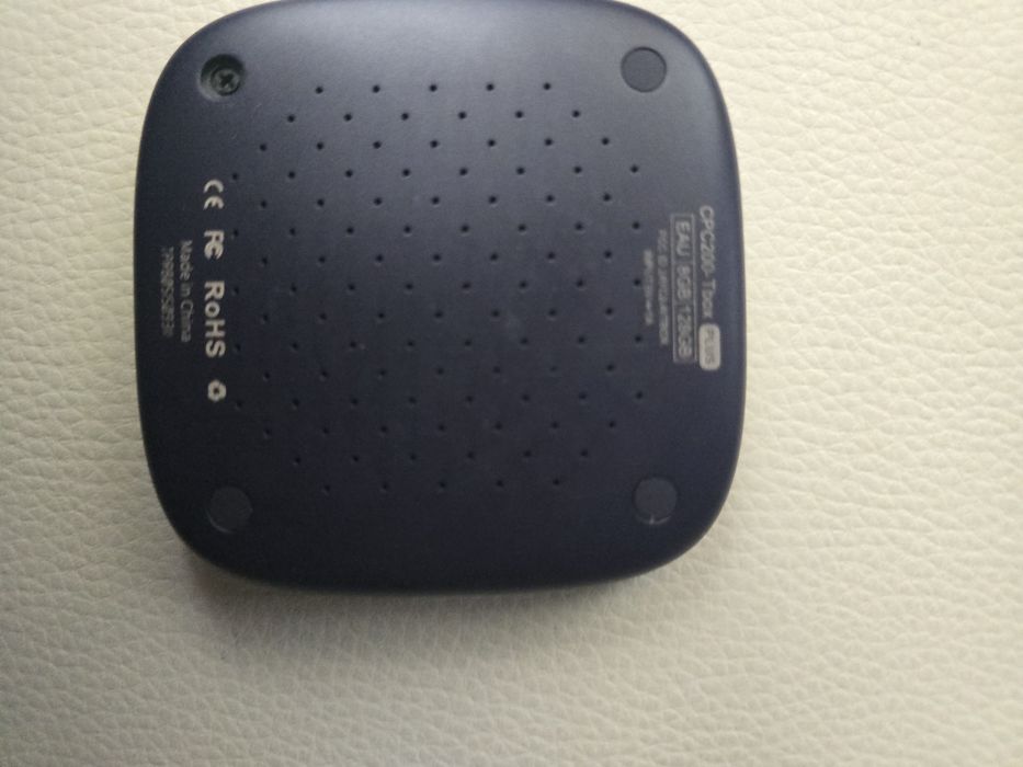 Adaptor carplay -apple sau android