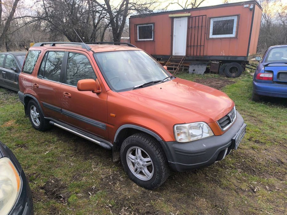 Honda Crv 1 2.0 128к.с На части