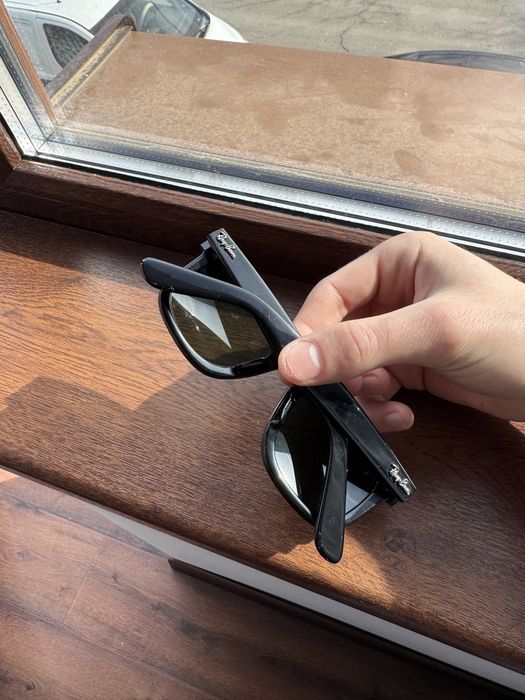 Ochelari Rayban Wayfarer