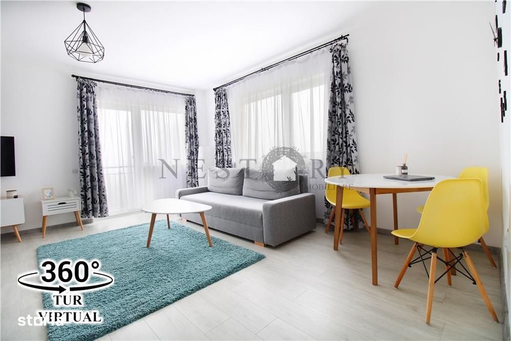 Apartament cochet|et1|parcare subterana|Buna Ziua