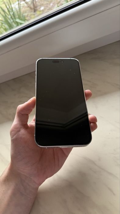 Telefon Apple iPhone 14 Pro Max 256gb 100%