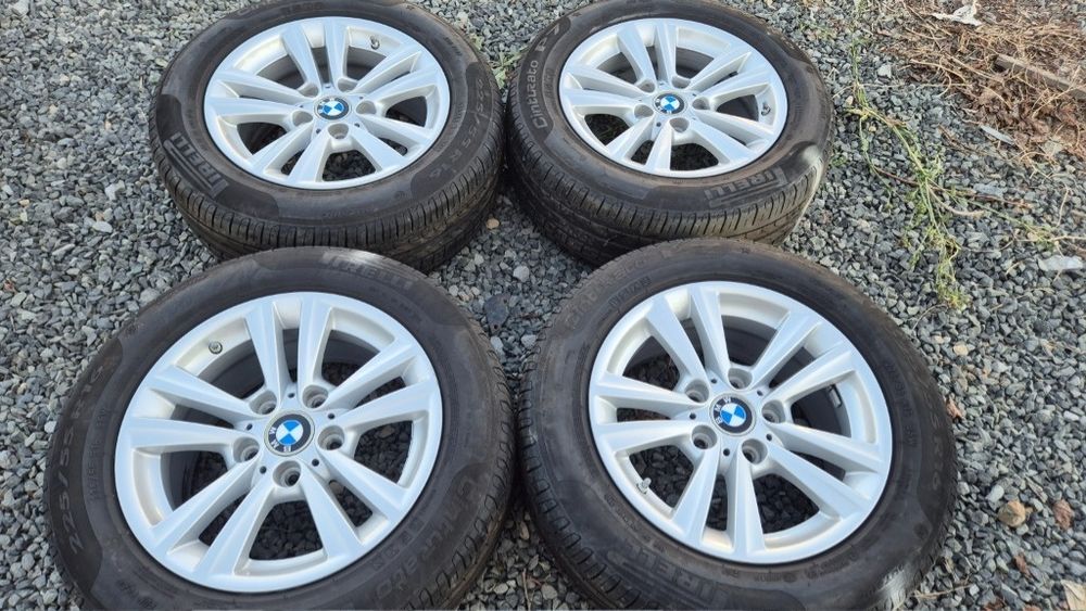 Оригинални джанти БМВ 5/120 BMW f30,f31 5x120