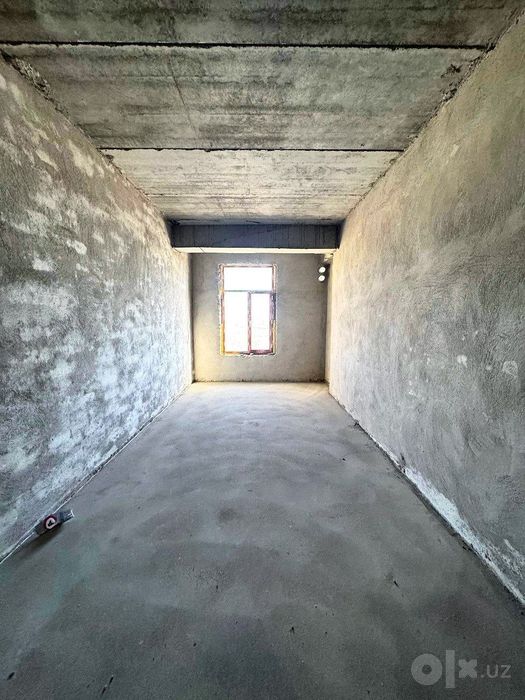 Коробка 2 хонали 78м²