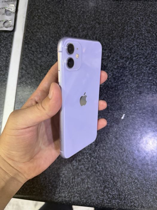 iphone 11 pamit 64g yomkost 72 holati yahwi oqip tel qlila