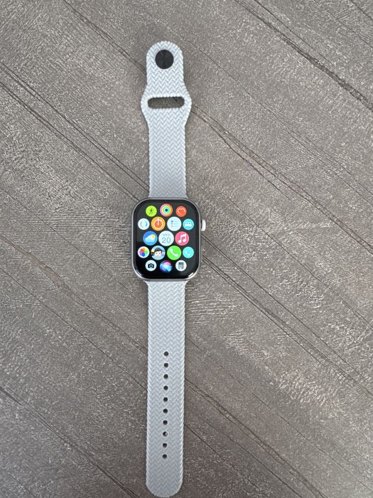 Apple watch series 11