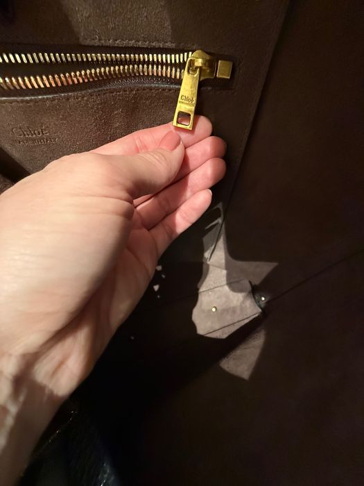 Chloe Marcie Hobo чанта