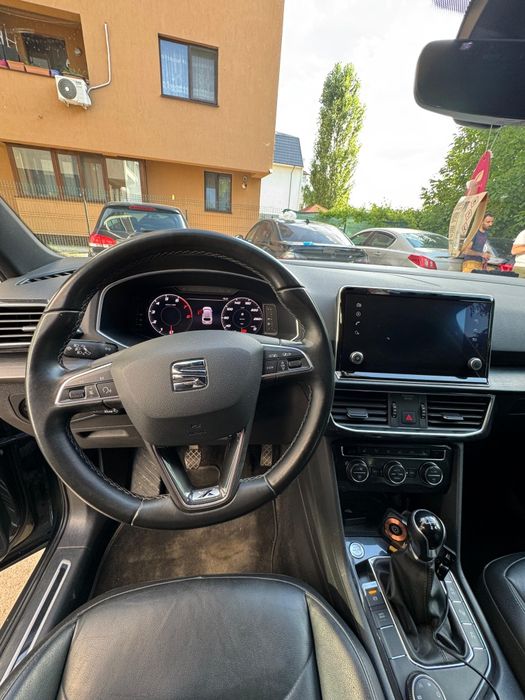 Seat tarraco 1.5 Xcellence