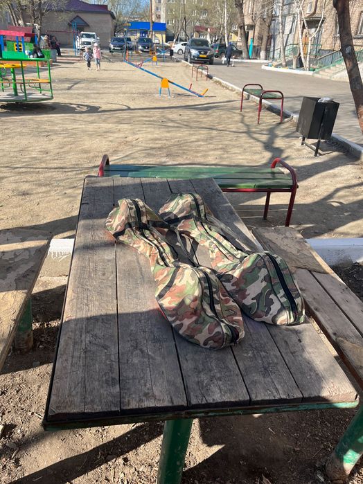 Продам скейты waveboard air