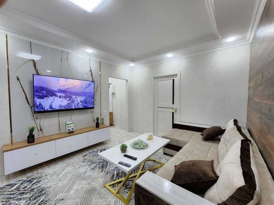 Срочно сдаётся 2 ком/5/9 на Мирабадском Ор-р ЦУМ