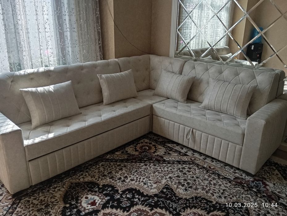 Barcha turdagi mebellarni zakaz asosida yasash va remont qilishhizmati