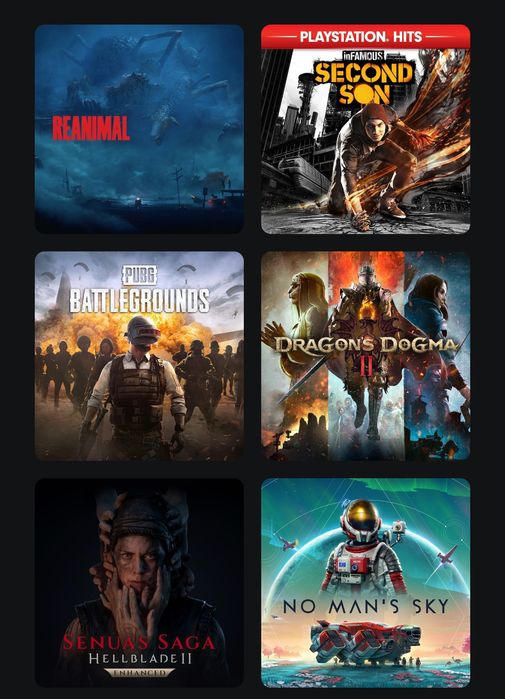 PS5 Slim с PS+ EXTRA