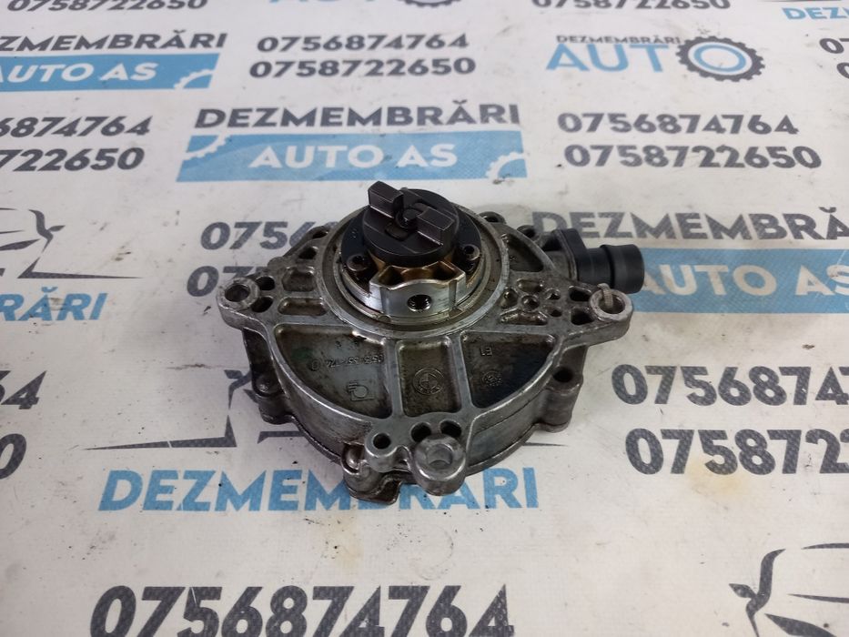 Pompa vacuum / tandem 1.8i BMW e87 Seria 1 2007