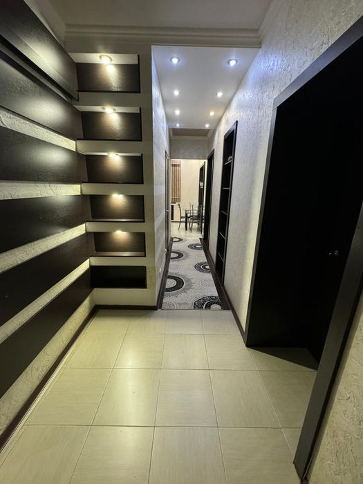 Сдаётся квартира