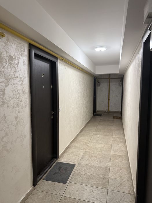 Apartament cu doua camere