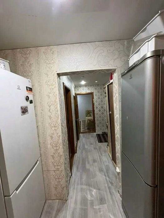 Продается 2 ком квартира район 3 школы