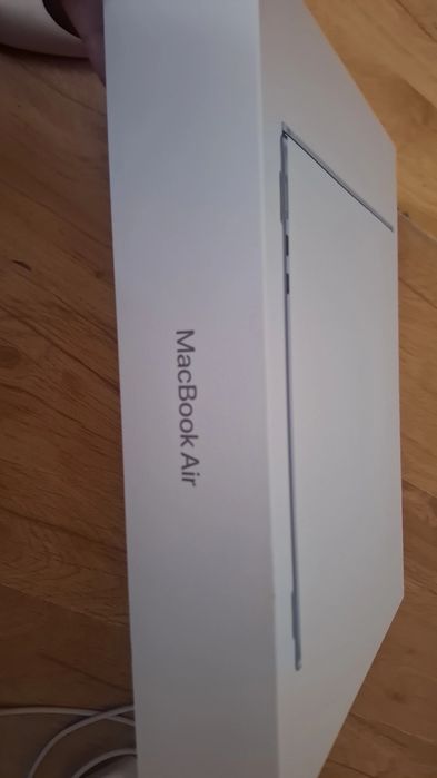 MacBook Air M4 13