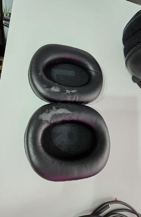 Гейминг слушалки Logitech Pro X