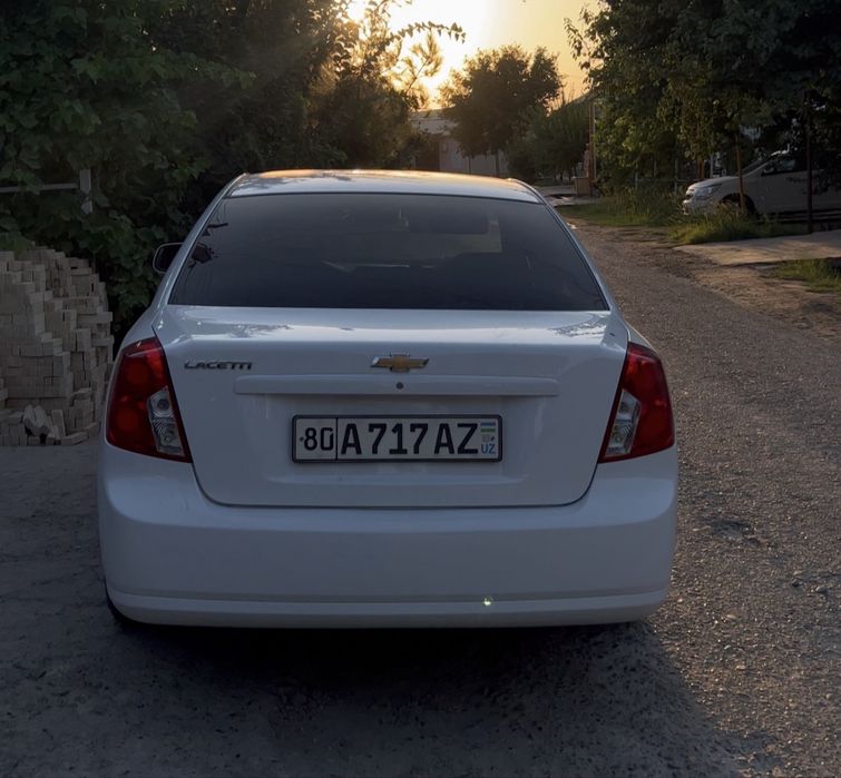 Chevrolet Gentra 2023