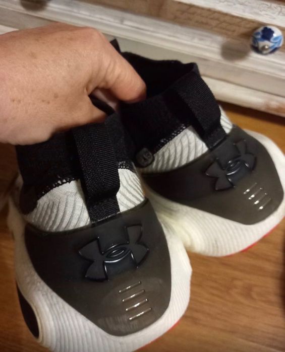 Under armour 47