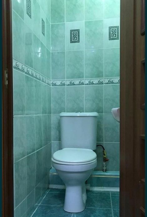 №1662 | Квартира Ижара | Сергели 8А Деҳқон Бозор | 4 Хона