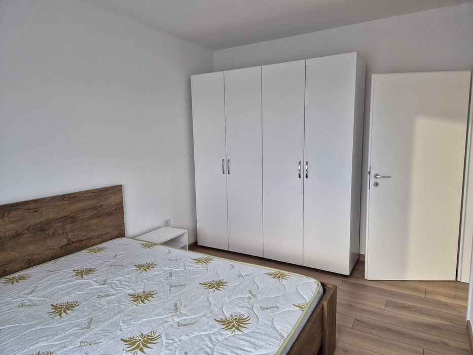 PROPRIETAR Vand pate duplex complect mobilat