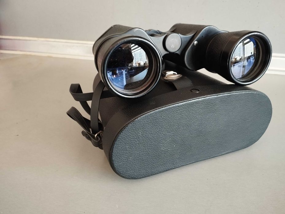 Японски МОРСКИ- ЛОВЕН Бинокъл-7x50-TARLETON