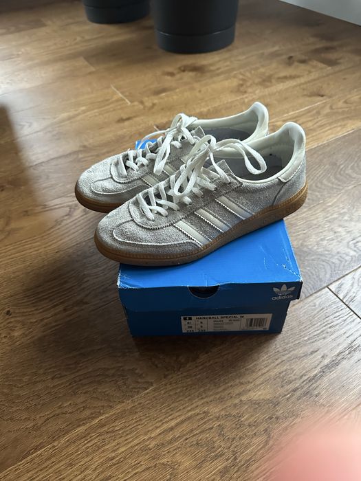 Adidas spezial mar 38