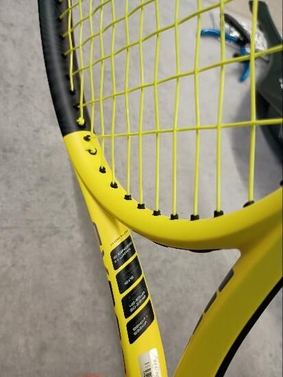 Dunlop Sx300 tour - produs resigilat - (SecondHand) Decathlon